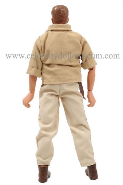 John F Kennedy GI Joe