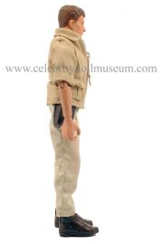 John F Kennedy GI Joe