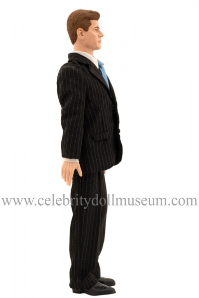 John F Kennedy Toypresidents doll