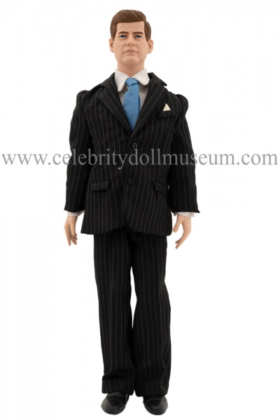 John F Kennedy Toypresidents doll