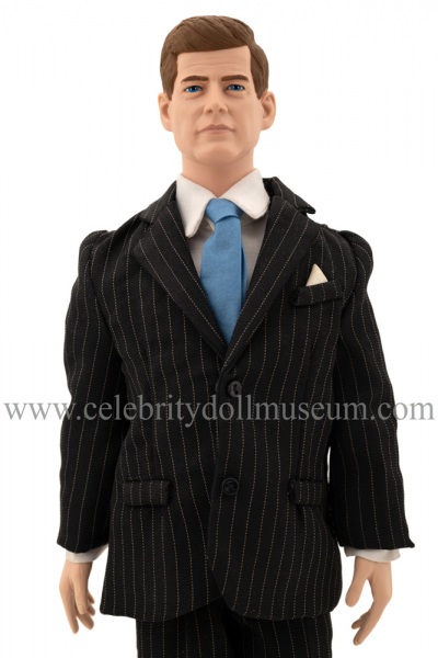 John F Kennedy Toypresidents doll