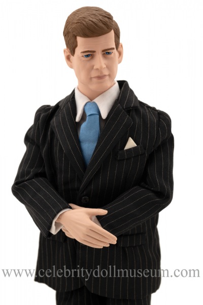 John F Kennedy Toypresidents doll