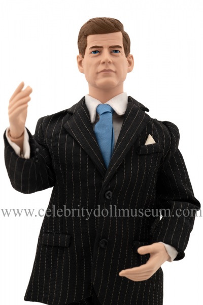 John F Kennedy Toypresidents doll