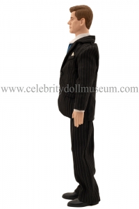 John F Kennedy Toypresidents doll