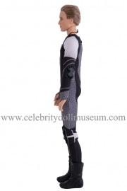 Josh Hutcherson doll