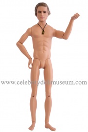 Josh Hutcherson doll