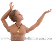 Josh Hutcherson doll