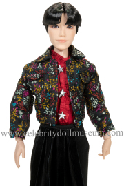 J-hope Prestige doll