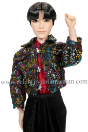 J-hope Prestige doll