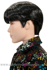 J-hope Prestige doll