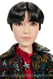 J-hope Prestige doll