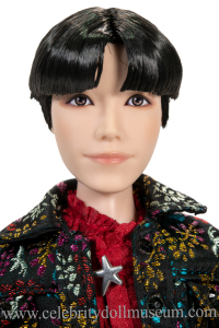 J-hope Prestige doll