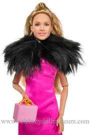 Juno Temple doll