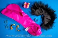 Juno Temple doll accessories