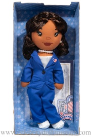 Kamala Harris  doll