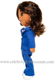 Kamala Harris  doll