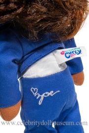 Kamala Harris  doll
