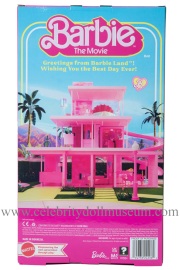 Kate McKinnon Doll box back