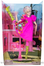Kate McKinnon Doll insert