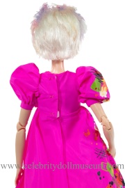 Kate McKinnon Doll