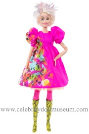 Kate McKinnon Doll