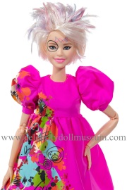 Kate McKinnon Doll