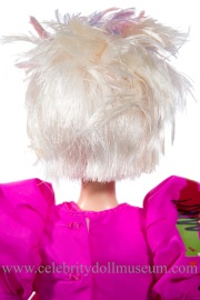 Kate McKinnon Doll