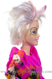 Kate McKinnon Doll