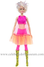 Kate McKinnon Doll