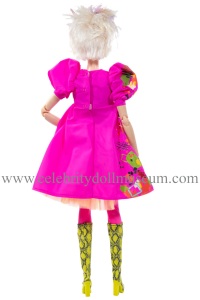 Kate McKinnon Doll