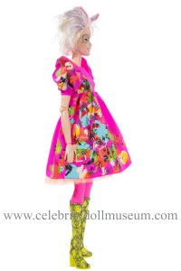Kate McKinnon Doll