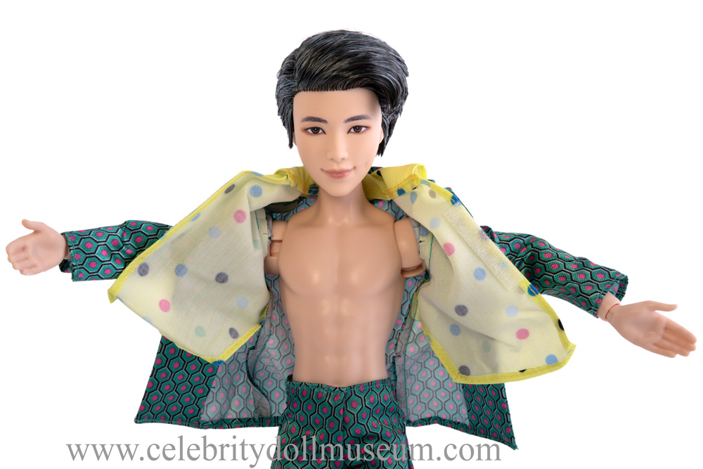 Bts rm doll outlet