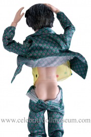 RM BTS doll