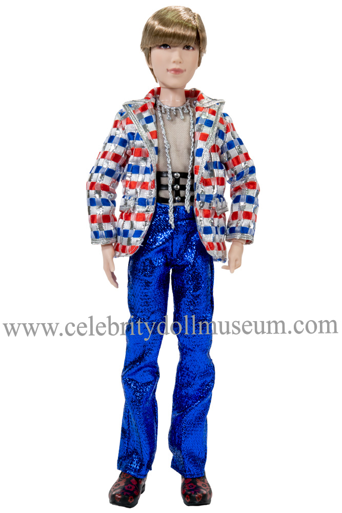 Korean ken best sale doll