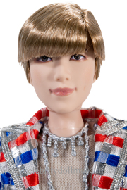 RM Prestige doll