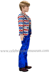 RM Prestige doll