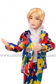 Jimin BTS doll