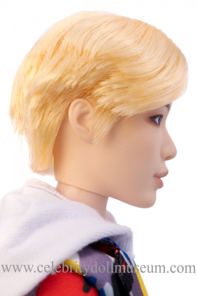 Jimin BTS doll