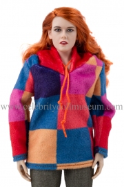 Kirsten Stewart doll