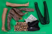 Kristin Wiig doll accessories