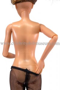 Kristin Wiig doll