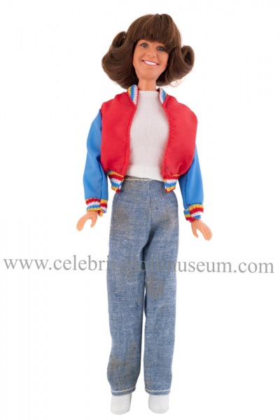 Kristy McNichol doll