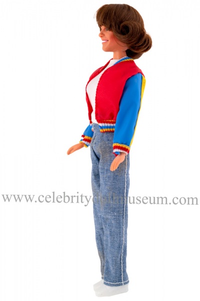 Kristy McNichol doll