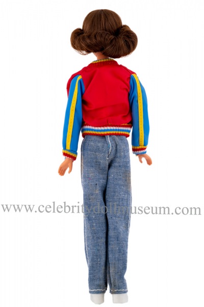 Kristy McNichol doll