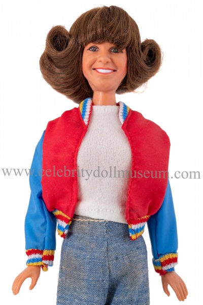 Kristy McNichol doll