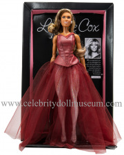 Laverne Cox dollbox insert