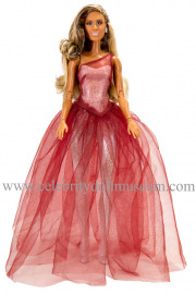 Laverne Cox doll