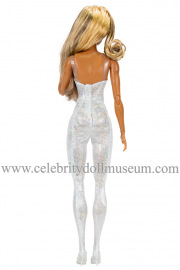 Laverne Cox doll