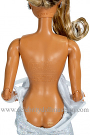 Laverne Cox doll