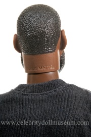 Lebron James Doll